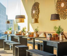 PETER PANE Burgergrill & Bar Bild 15