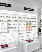 Opticien VILLARS - L'ÉTRAT Optical Center image 2