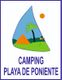 Camping Playa de Poniente