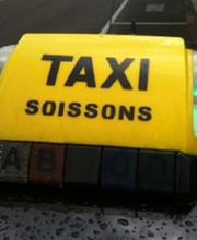 Alliance Taxis Soissons image 1
