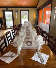 Trattoria da Gaetano Velbert Bild 2