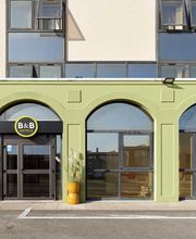 B&B HOTEL Paris Vitry-sur-Seine image 13