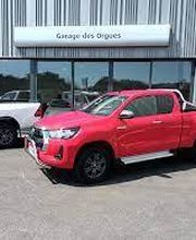 Suzuki Aurillac Concessionnaire image 3