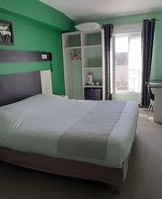 AUBERGE DES LACS BLEUS image 8