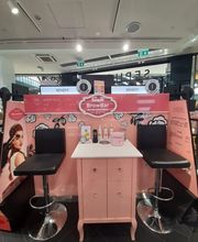 Brow Bar Benefit Cosmetics immagine 14