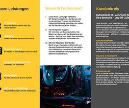 HI Tec Solutions OHG Bild 4