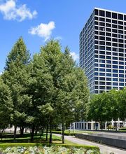 Movenpick Hotel Basel Bild 1