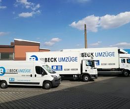 von der Beck Umzüge Bild 9