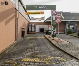 McDonald's Bild 3