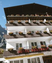 Hotel Restaurant Römerhof