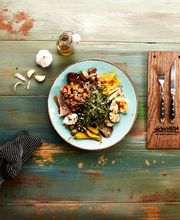 SonVida - die Pizza, Pasta, Bar Bild 19