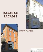 Basagac Facades image 3