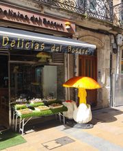 DELICIAS DEL BOSQUE imagen 10