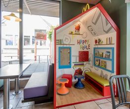 McDonald's Bild 6