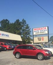 Womack Auto Sales image 16