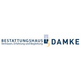 Bestattungshaus DAMKE
