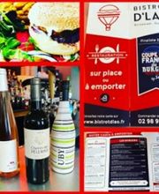 Le Bistrot D'Lao image 5