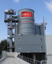 Bonnefoy Beton Carrieres Industrie BBCI image 3