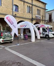 Negozio Sky Service | Sirte Verna Elettronica immagine 6