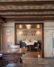 Restaurant/Zunfthaus zum Grünen Glas Bild 5