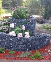 Garten-, Landschaftsbau & Containerservice Jarocki Bild 1