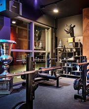 JOHN REED Fitness Venice Mestre immagine 5
