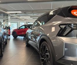 Autofrank AG Bild 6