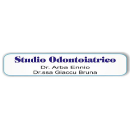 Studio Dentistico Associato Arba Dott. Ennio Giaccu Dott.ssa Bruna logo