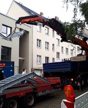 Metallbau Wilsdruff Hanschmann & Sohn Bild 10