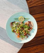 GUESS Terrazza immagine 20