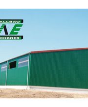 Metallbau Eltschkner Bild 3