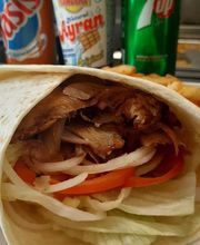 El Oasis Food image 17