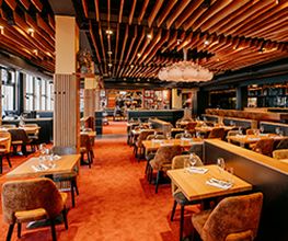 Ristorante Da Roberto Bild 10