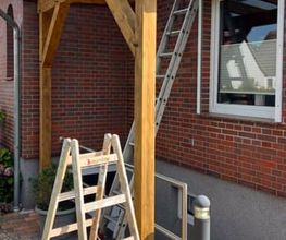 Malerfachbetrieb Bricke Bild 10