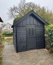 HB Montage | Bouwbedrijf Hoogeveen | Mantelzorgwoning afbeelding 17
