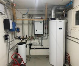 Graf Rymann Gebäudetechnik AG Bild 13