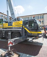 Maucher Service GmbH Bild 4