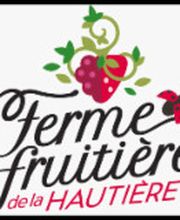 Ferme Fruitière de la Hautière image 14