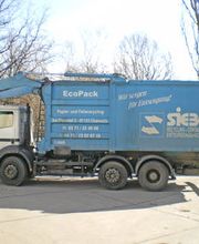 Sieber Recycling + Containerdienst Bild 6