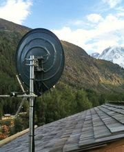 Chamonix Radio image 1