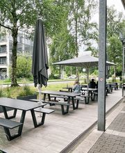 Junge Die Bäckerei. Bild 2