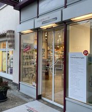 TopPharm Apotheke Gmünder Oberdorf – Ihr Gesundheitszentrum im Waldenburgertal – Nahe Liestal Bild 5