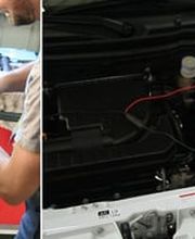 Garage et Carrosserie du Viaduc / Viaduc E-Bike Bild 4