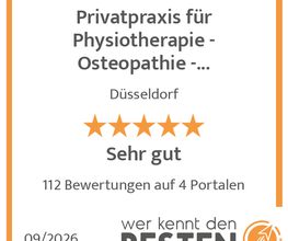 werkenntdenBESTEN.de Qualitätssiegel