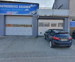 Autoservice Gessner Bild 2