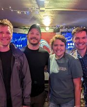 Origins Sports Bar & Grill image 10