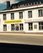 Automobile Irrgang e.K. Bild 1