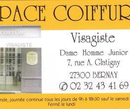Espace Coiffure image 7