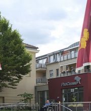 ProCurand Seniorenresidenz Park Sanssouci Bild 9