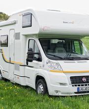 Wohnmobile Distler Bild 1